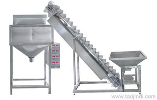 小型顆粒包裝機(jī) 半自動(dòng)顆粒包裝機(jī) 顆粒分裝機(jī) 顆粒定量灌裝機(jī)廠家