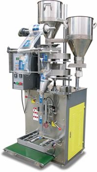 【供應(yīng)五谷雜糧定量包裝機(jī)】- 