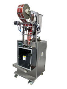 條狀顆粒包裝機報價 廠家