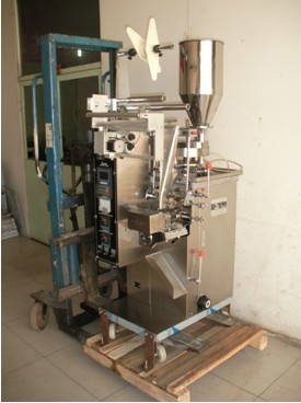 DXDK-40(80) 全自動顆粒包裝機(jī) 包裝機(jī)械 產(chǎn)品供應(yīng)