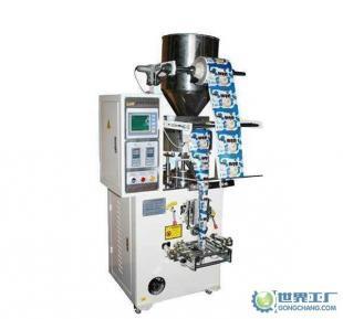 全自動微電腦背封生物粉包裝機(jī),著色劑包裝機(jī),蟲草粉顆粒包裝機(jī)_機(jī)械及行業(yè)設(shè)備_世界工廠網(wǎng)中國產(chǎn)品信息庫