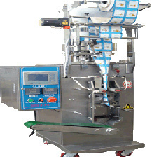 多功能包裝機-容積式顆粒包裝機(小圖)-多功能包裝機盡在阿里巴巴-大連多米佳工業(yè).