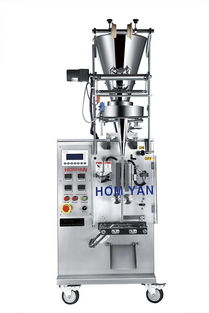 供應(yīng)新款三邊封顆粒包裝機價格