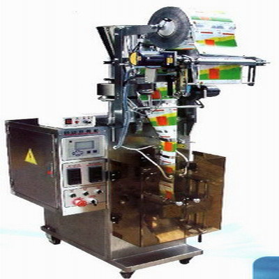 廣州市金程包裝機(jī)械制造有限公司 專(zhuān)業(yè)顆粒包裝機(jī)解決方案提供商