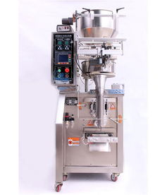 松立機(jī)械顆粒包裝機(jī) 品質(zhì)保證，高效生產(chǎn)首選