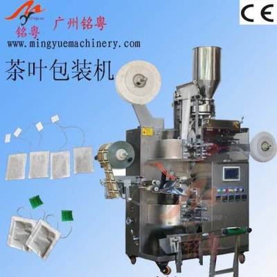 帶線(xiàn)帶標(biāo)顆粒茶自動(dòng)包裝機(jī) 廣州多功能包裝機(jī)的創(chuàng)新應(yīng)用