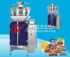 顆粒包裝機(jī)型號(hào)繁多，精準(zhǔn)選擇的五大核心考量